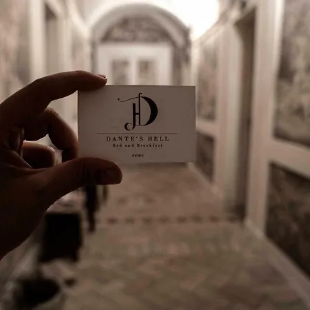 Dante'S Hell B&B-2